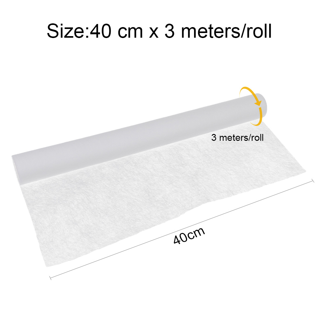 Hem Tape Fusible - Schmelzklebeband Doppelseitiges Stoffklebeband für Heimtextilien und