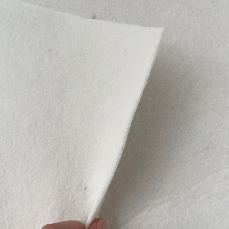 Fabric Softener Sheet - 3 mm dickes weiches Wollfilz-Stoffblatt, Patchwork,
