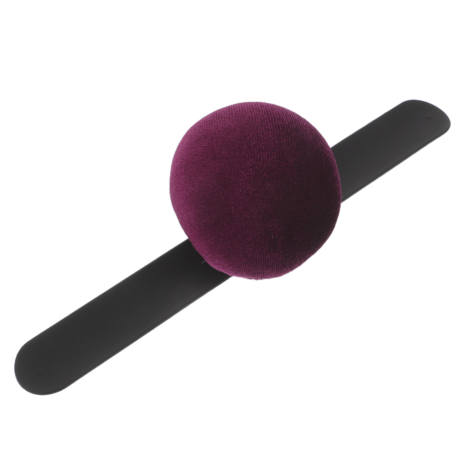 Sewing Pin Cushion - Nadelkissen-Armband aus PP-Baumwolle, Nadelhalter-Armband für DIY-Quilting,