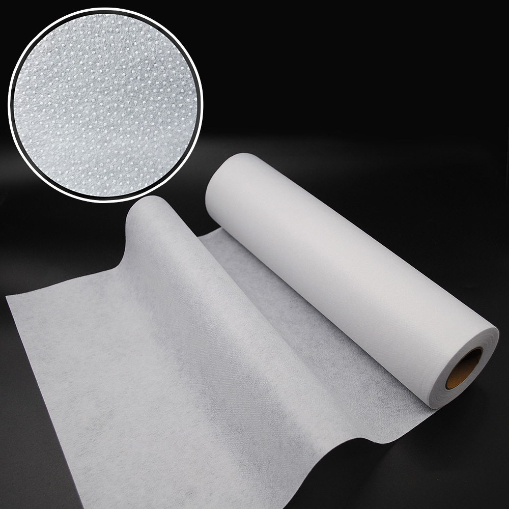 Hem Tape Fusible - Doppelseitiges Neues Heißklebeband zum Aufbügeln 30x2000cm