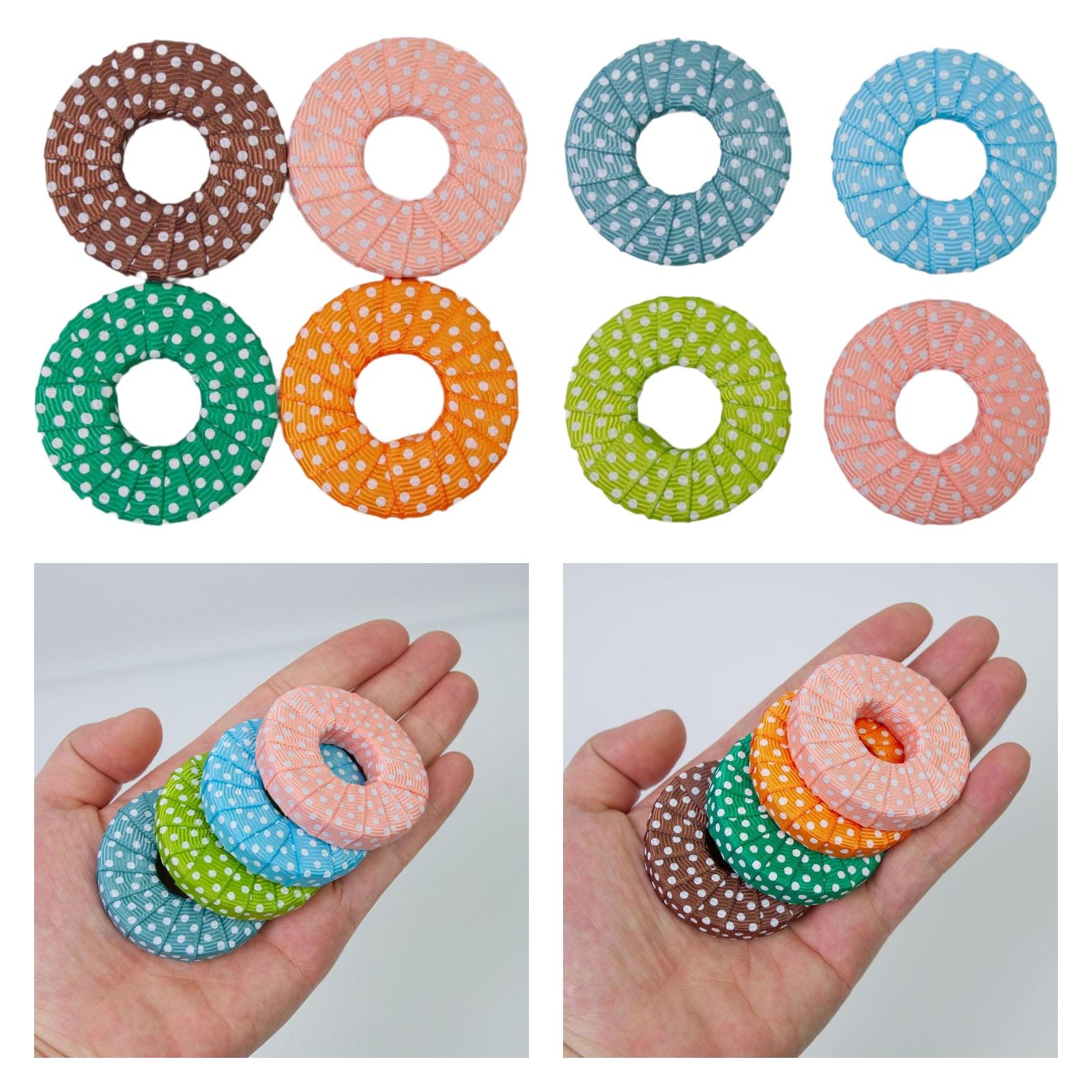 Fabric Weight Set - Runde Nähgewichte Stoffmuster-Zubehör Schneiderei-Set für Nähmaterialien