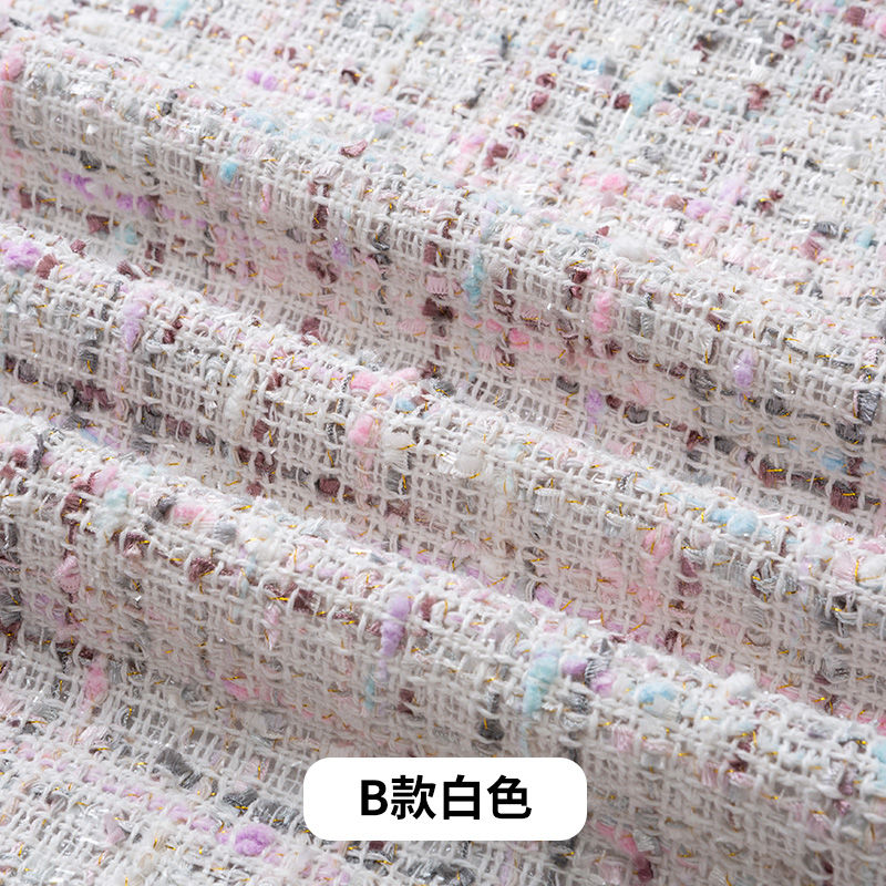 Tweed Stoff Durch Die Meter fü – Sewing Tweed Bewertung und Preis