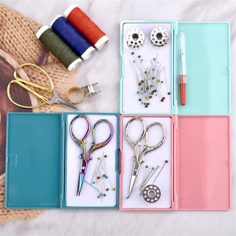 D & d Magnet nadel Aufbewahrun – Sewing Pin Cushion Bewertung und Preis