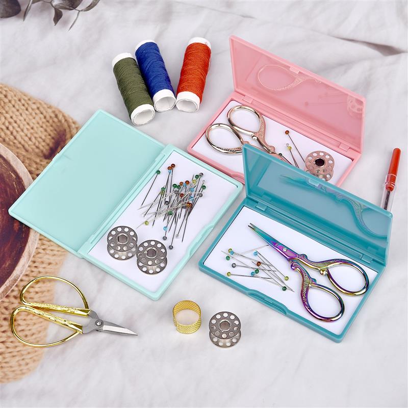 D & d Magnet nadel Aufbewahrun – Sewing Pin Cushion Bewertung und Preis