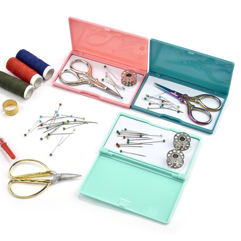 D & d Magnet nadel Aufbewahrun – Sewing Pin Cushion Bewertung und Preis
