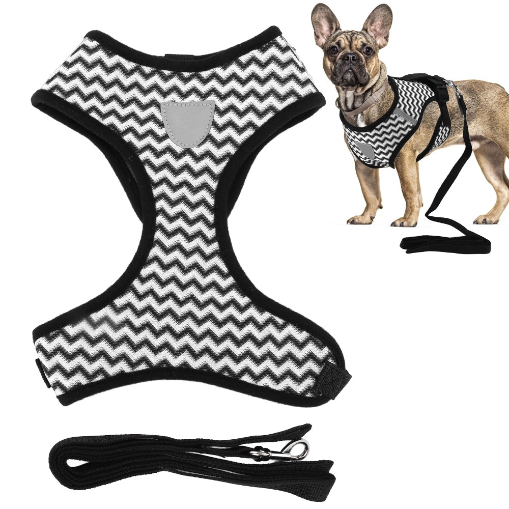 Netzstoff-Haustiergeschirr-Set – Fabric Weight Set Bewertung und Preis