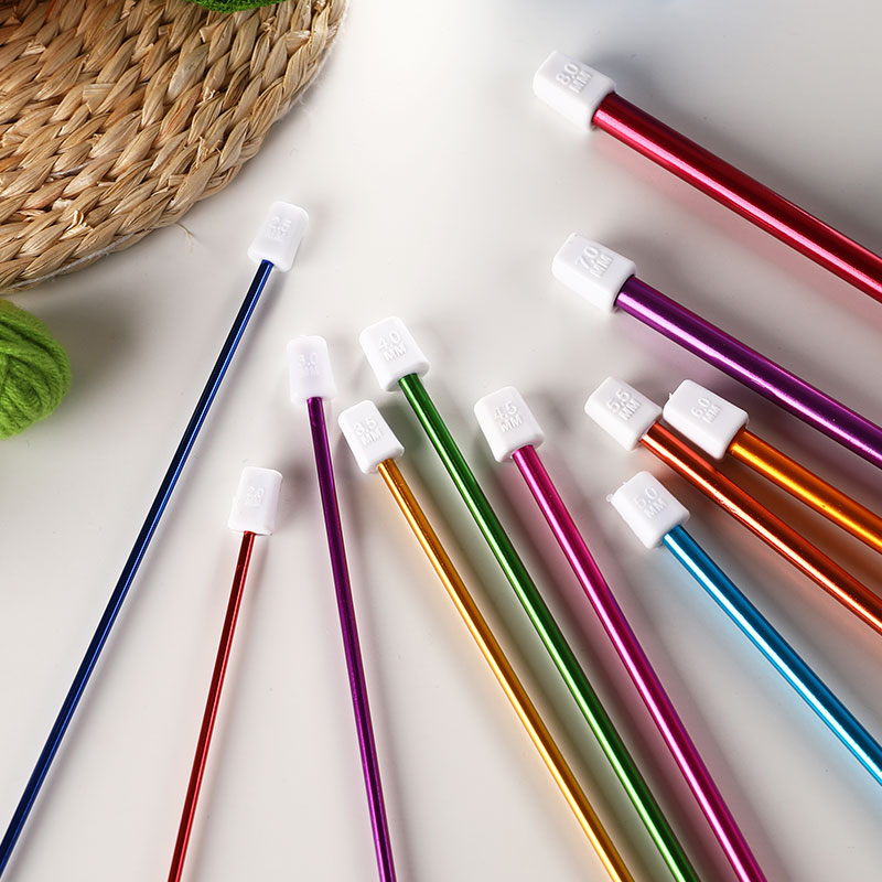 11-teiliges Afghanisches Häkel – Sewing Necessities Bewertung und Preis