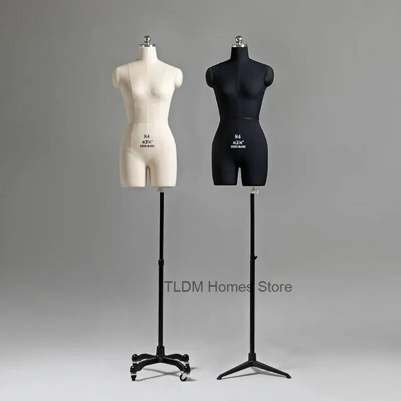PU-Schaumstoff-Schaufensterpup – Dress Form Mannequin Bewertung und Preis