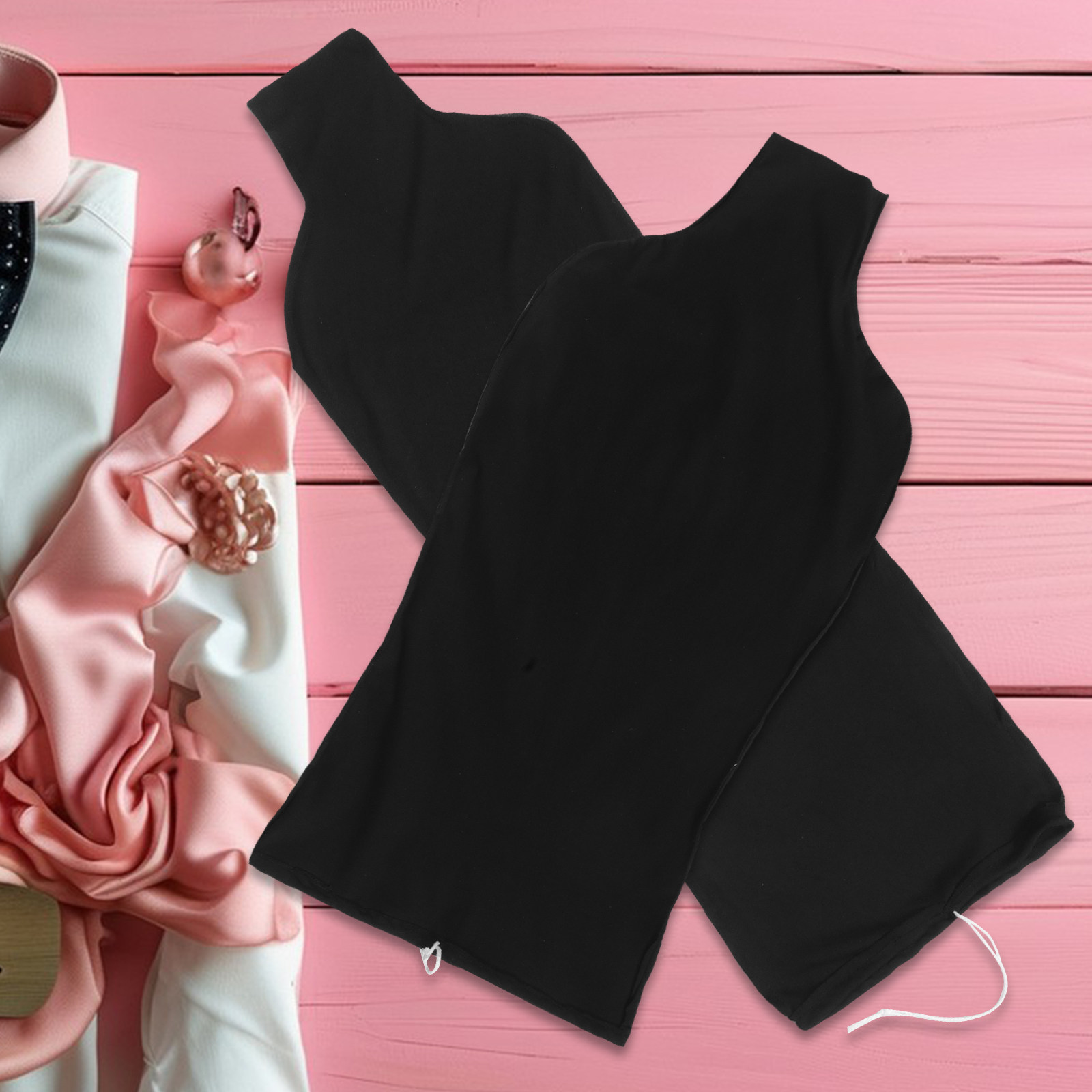 2 Stück Mannequin-Schutzhüllen – Dress Form Mannequin Bewertung und Preis