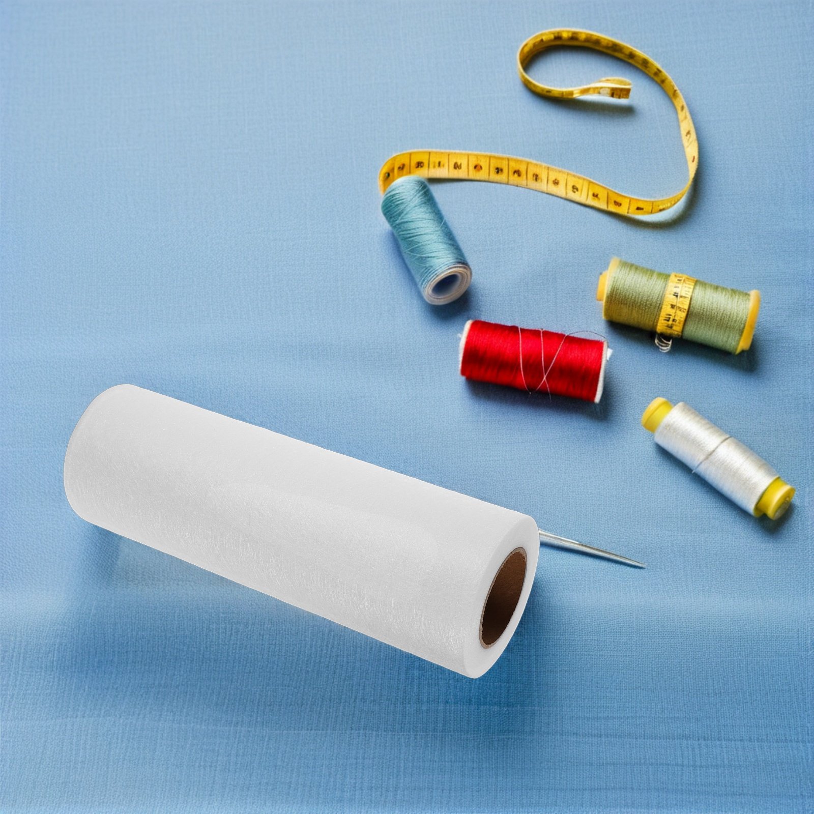 1 Rolle doppelseitiges, schmel – Hem Tape Fusible Bewertung und Preis