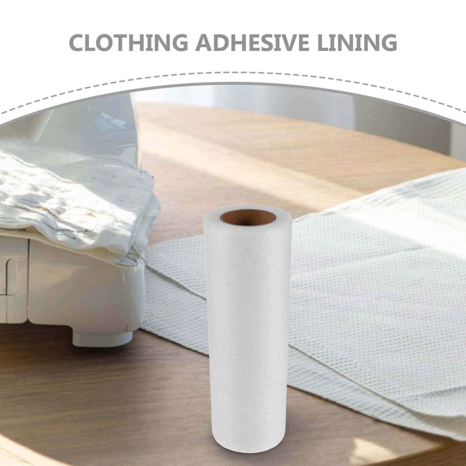 1 Rolle doppelseitiges, schmel – Hem Tape Fusible Bewertung und Preis