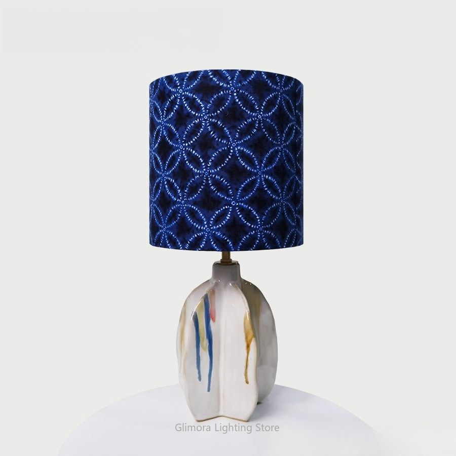 Liberty Stoff-Tischlampe: Impo – Century Textile & Sewing Supply Photos Bewertung und Preis