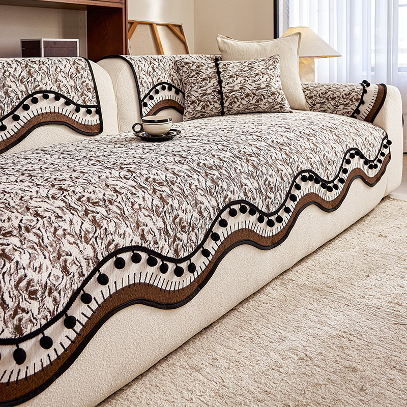 Neues Mid-Century Sofa-Kissen  – Century Textile & Sewing Supply Online Shopping Bewertung und Preis