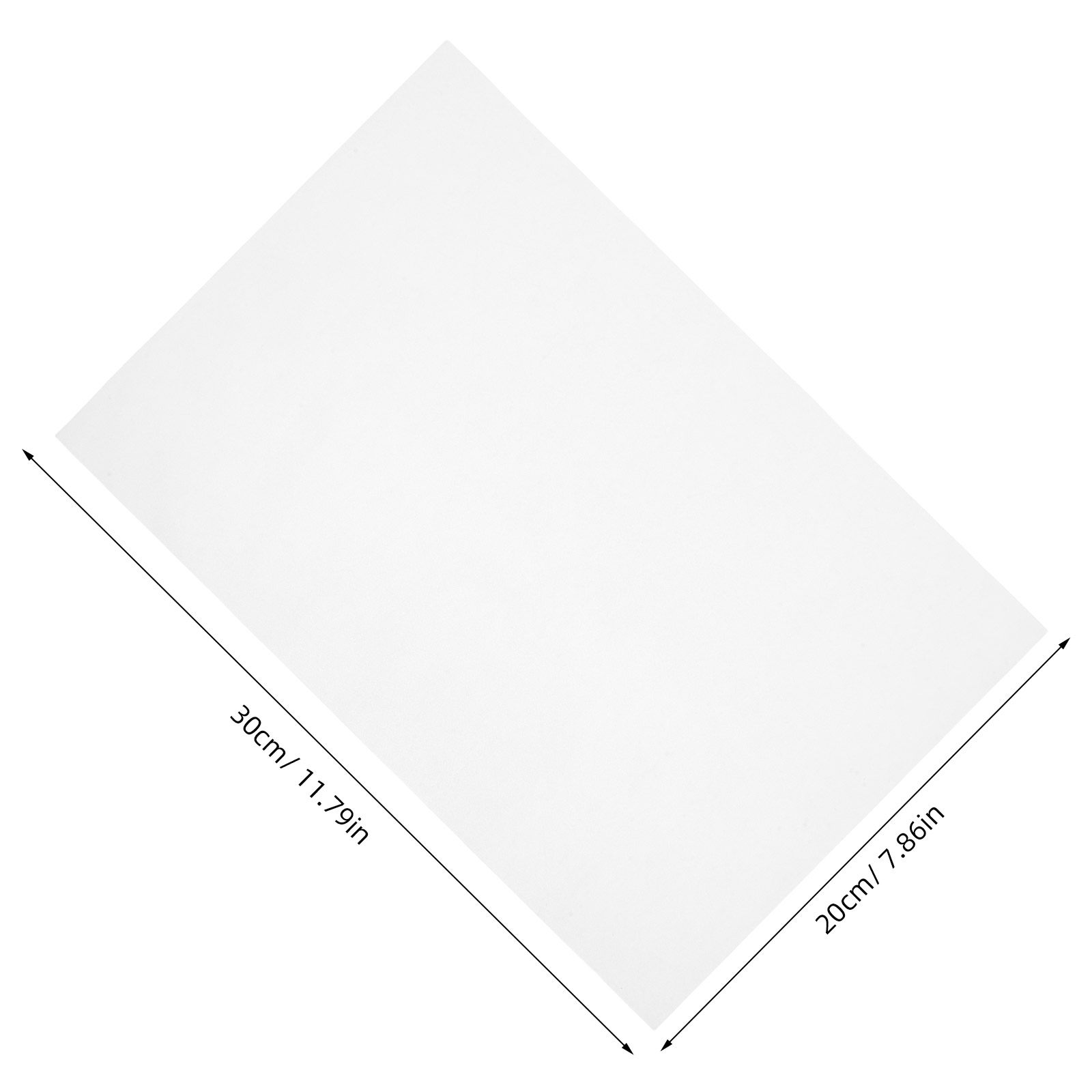 20 Stück Schmelzklebefolie zum – Fabric Glue Bond Bewertung und Preis