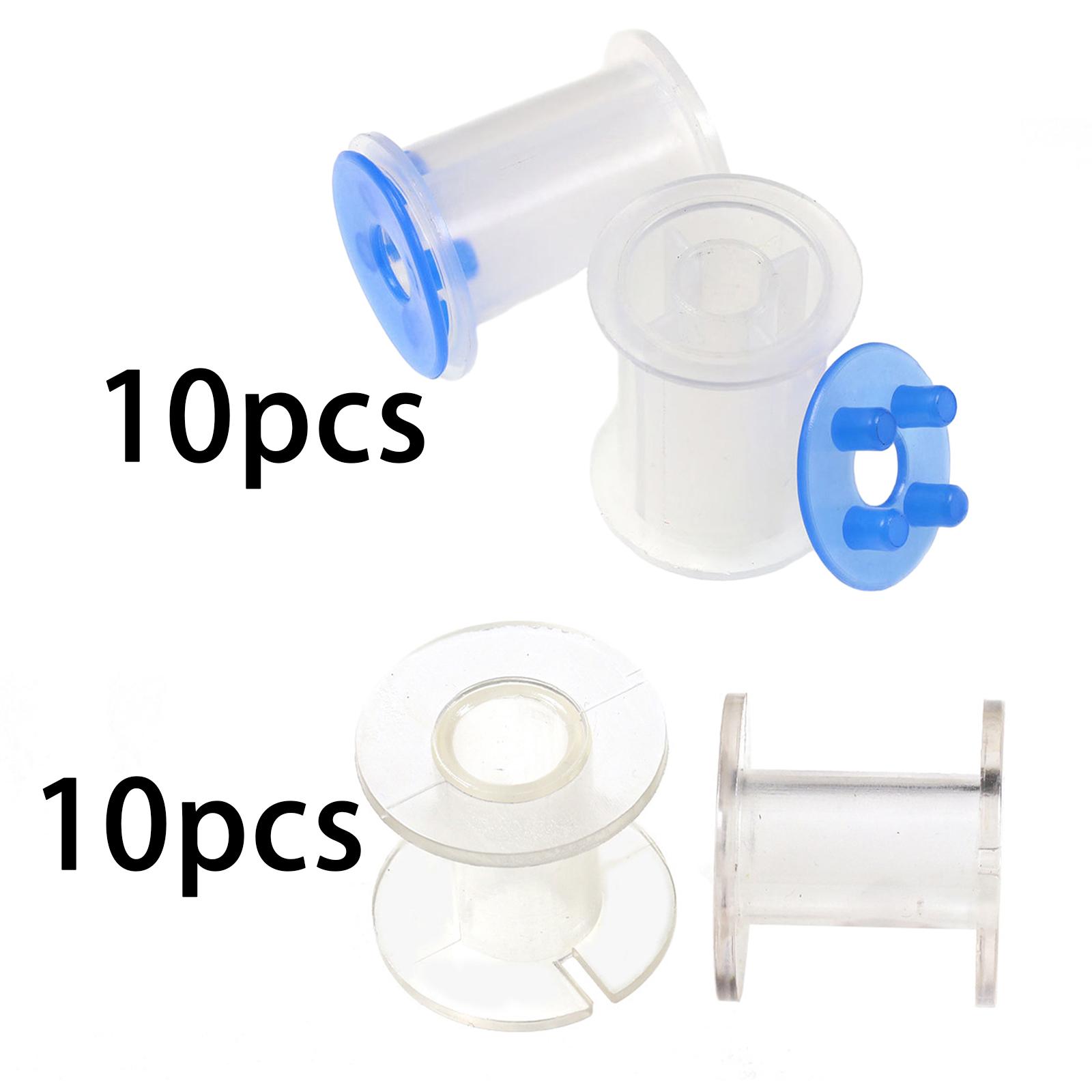 Fliegenbindematerial-Spulen, L – Thread Bobbins Empty Bewertung und Preis