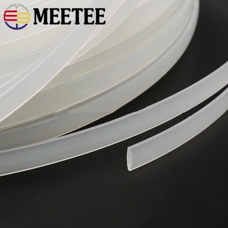 10 Meter Meetee 4–12 mm durchs – Textile Sewing Support Bewertung und Preis