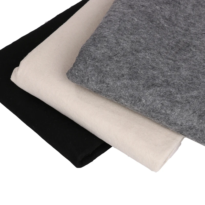 3 mm dickes weiches Wollfilz-S – Fabric Softener Sheet Bewertung und Preis