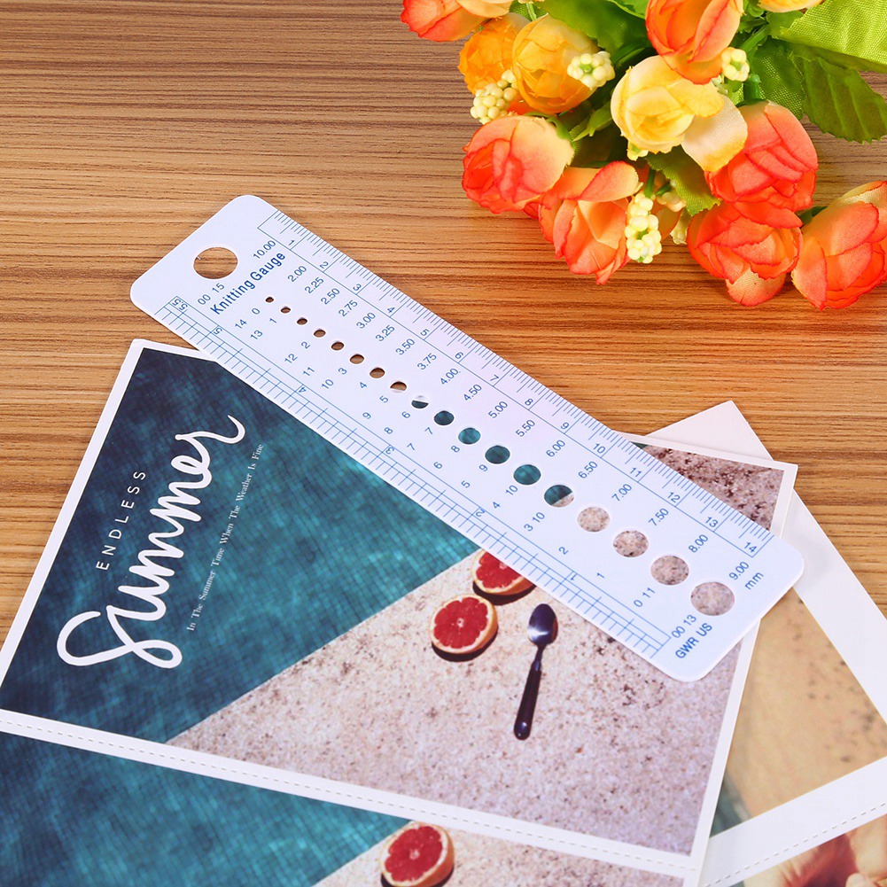 Quilt- und Patchwork-Lineal, P – Sewing Necessities Bewertung und Preis