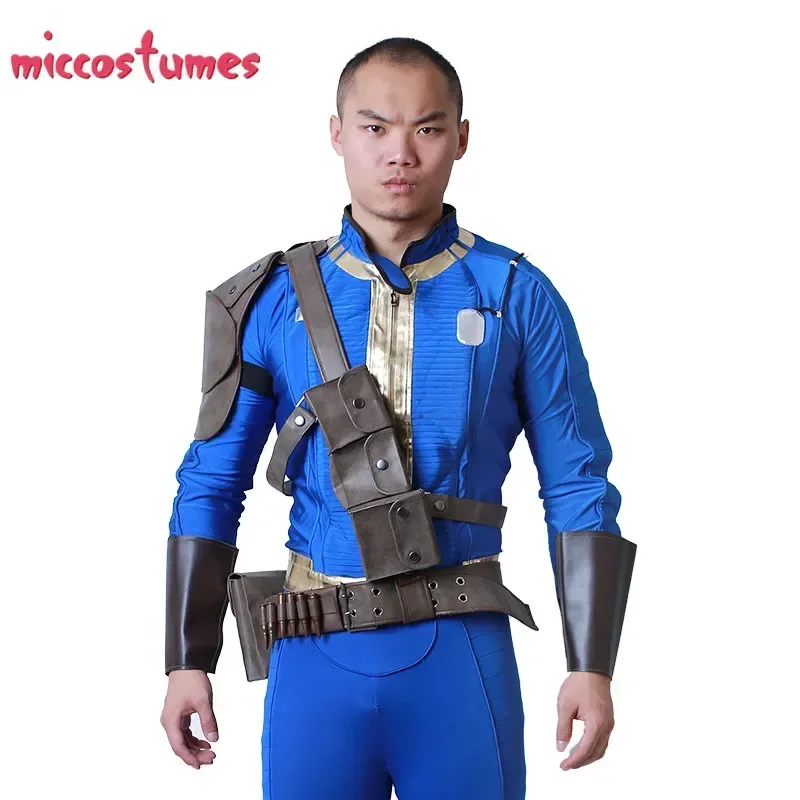 Miccostumes Unisex Survivor Va – Shoulder Pad Set In Bewertung und Preis