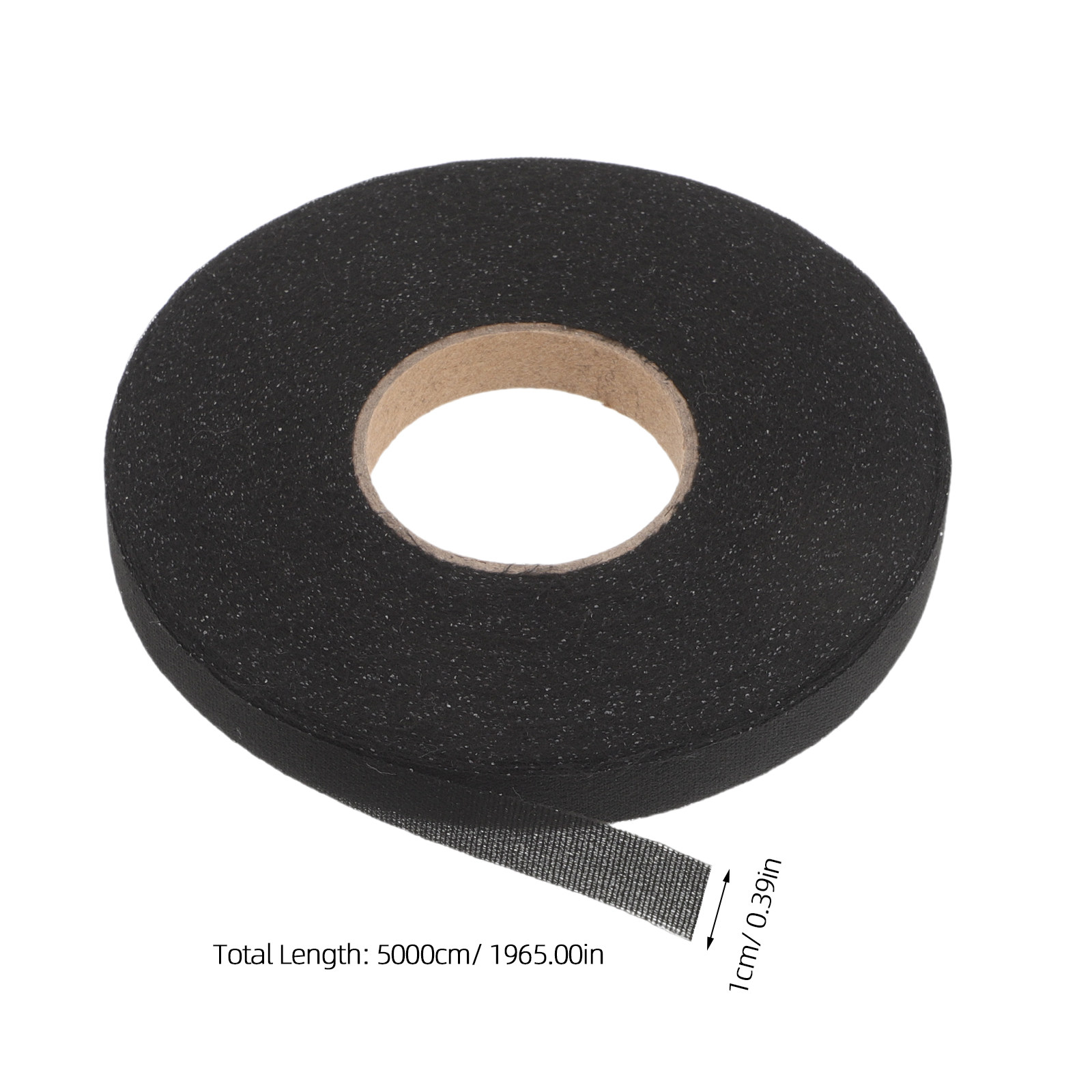 1 Set Vlies-Klebeband, einseit – Hem Tape Fusible Bewertung und Preis