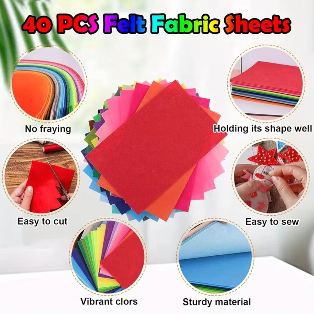 Filzstoff, Vliesstoff, handgef – Fabric Softener Sheet Bewertung und Preis