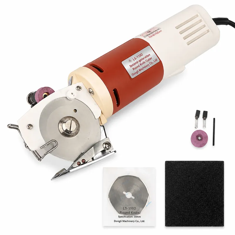 Elektrische Stoffschere 65mm R – Rotary Cutter Fabric Bewertung und Preis