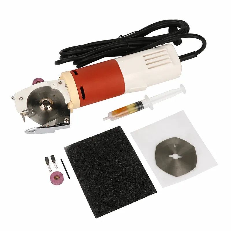 Elektrische Stoffschere 65mm R – Rotary Cutter Fabric Bewertung und Preis