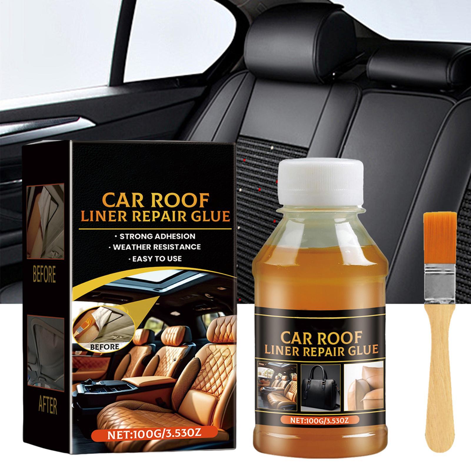 Dachhimmel-Reparaturkleber Sta – Fabric Glue Bond Bewertung und Preis