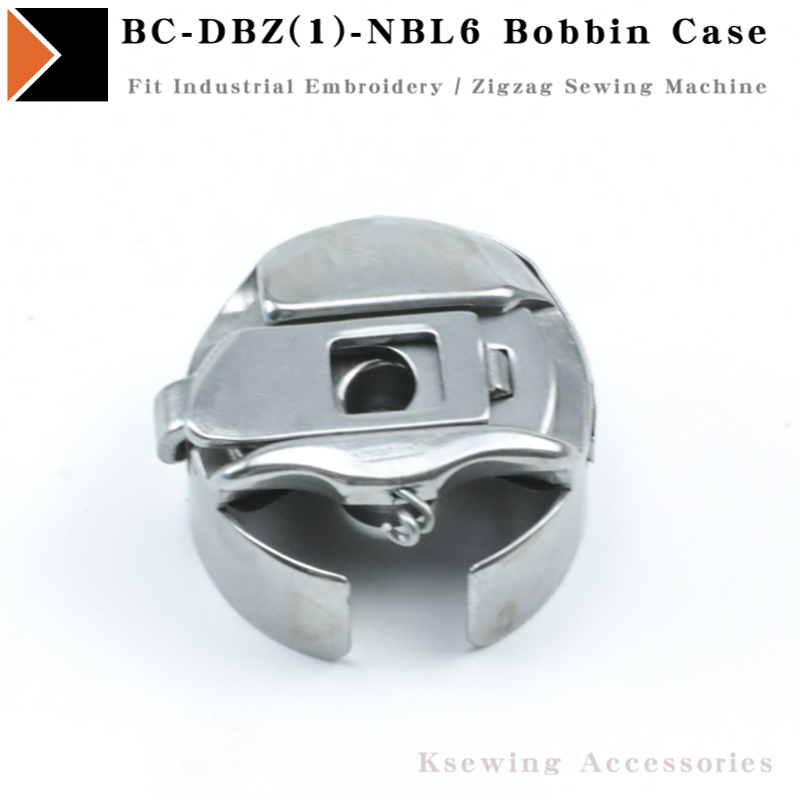 BC-DBZ(1)-NBL6 Bobbin Fall Fit – Sewing Zigzag Bewertung und Preis