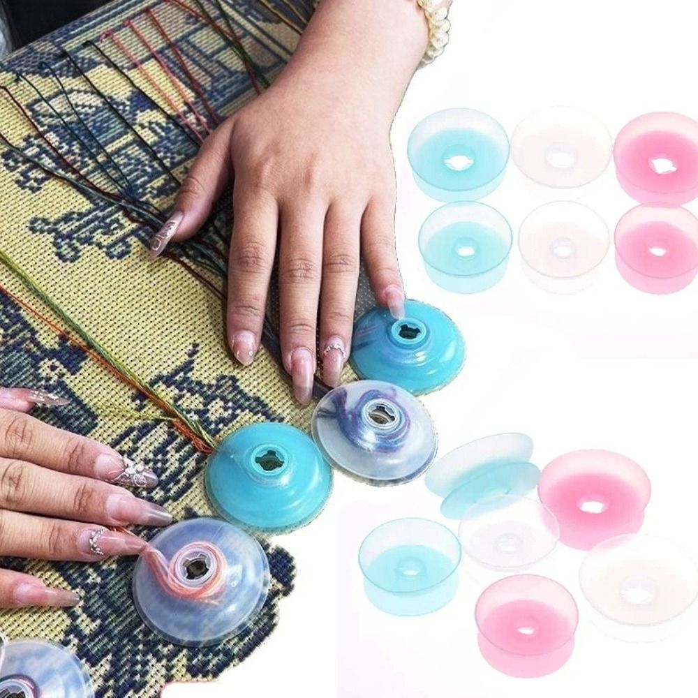 Leere Spulen, Leere Spulenhüls – Thread Bobbins Empty Bewertung und Preis