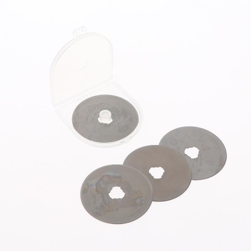 Heiß begehrte 3/5/15 Stück 45- – Rotary Cutter Fabric Bewertung und Preis