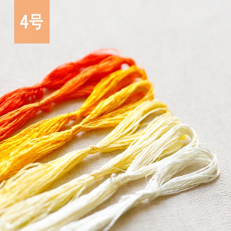 20m Suzhou Stickerei-Seidenfad – Sewing Necessities Bewertung und Preis