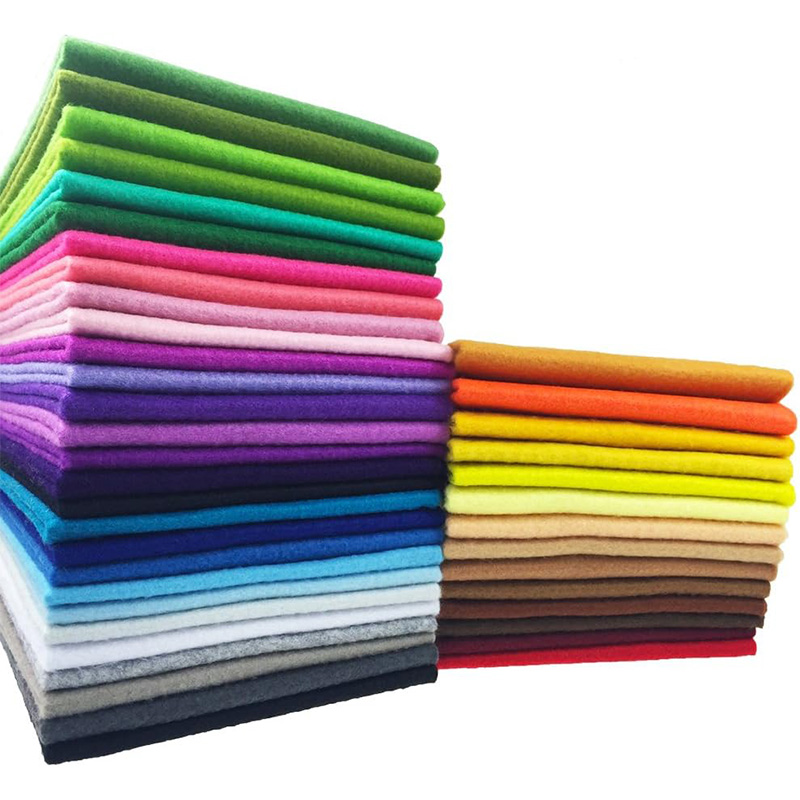 Filzstoffplatten, Filz-Bastelm – Fabric Softener Sheet Bewertung und Preis