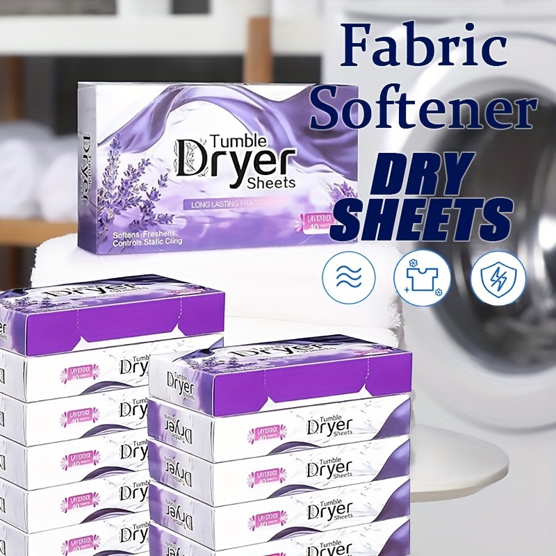 SoulLink 360/200 Stück Weichsp – Fabric Softener Sheet Bewertung und Preis