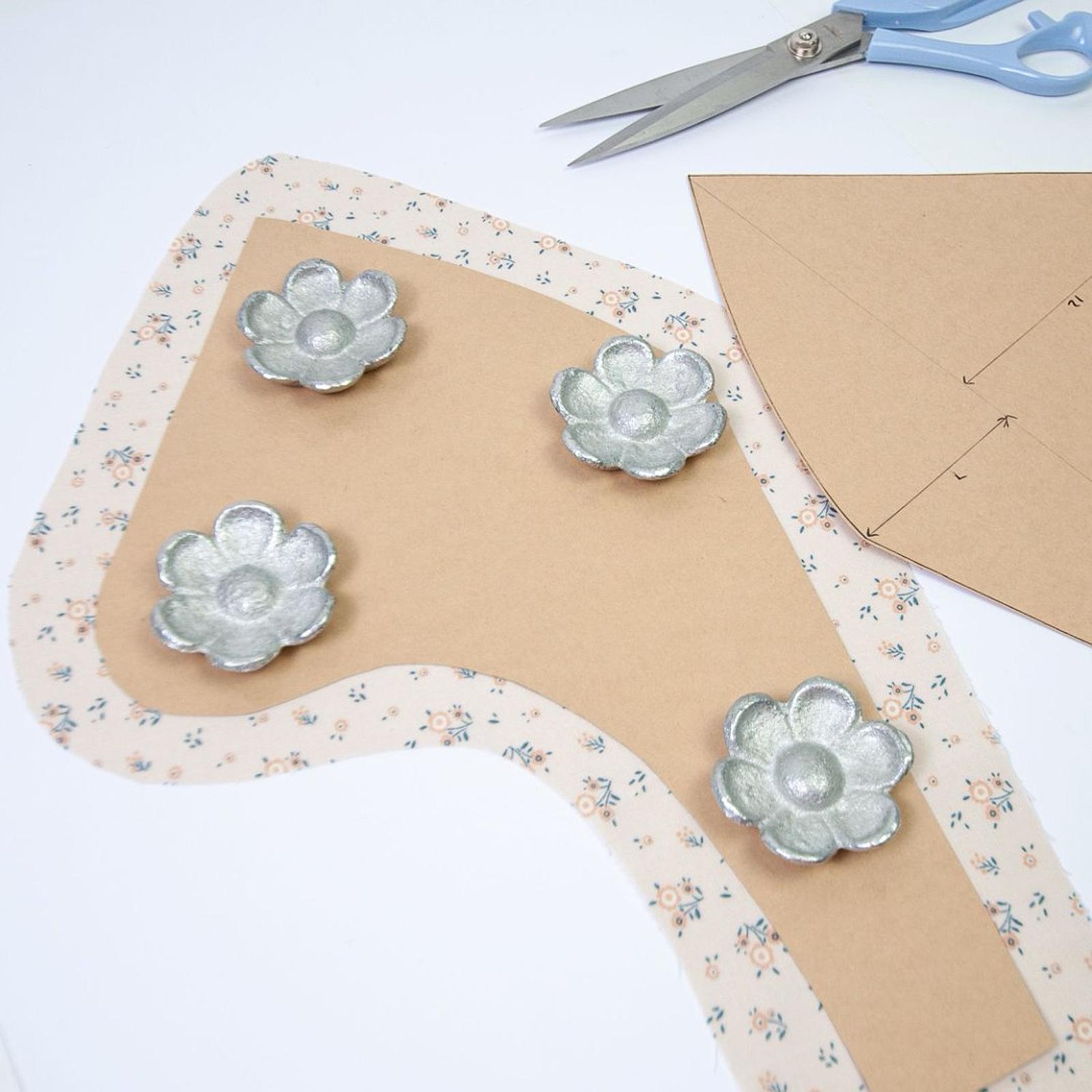 4 Stück Gewicht zum Schneiden  – Fabric Weight Set Bewertung und Preis