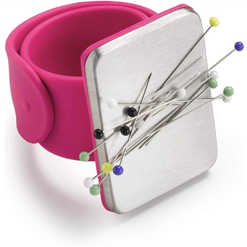 7 farben Nähen Nadelkissen Han – Sewing Pin Cushion Bewertung und Preis