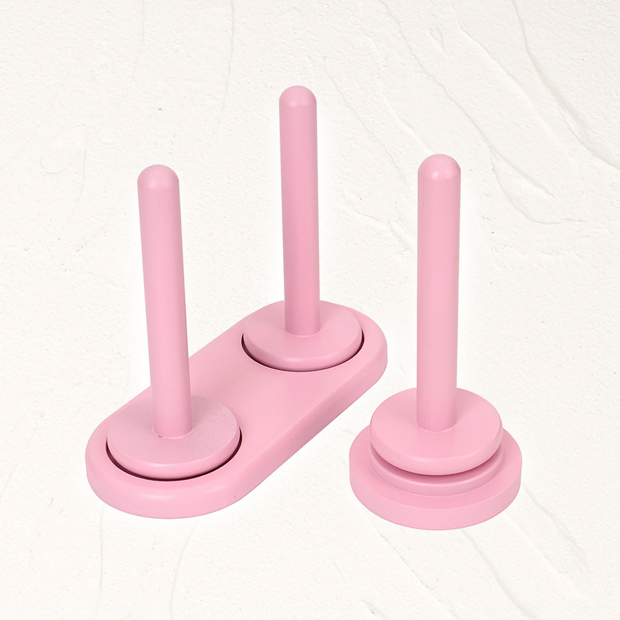 1 Stück Doppelachsen-Garnhalte – Sewing Necessities Bewertung und Preis