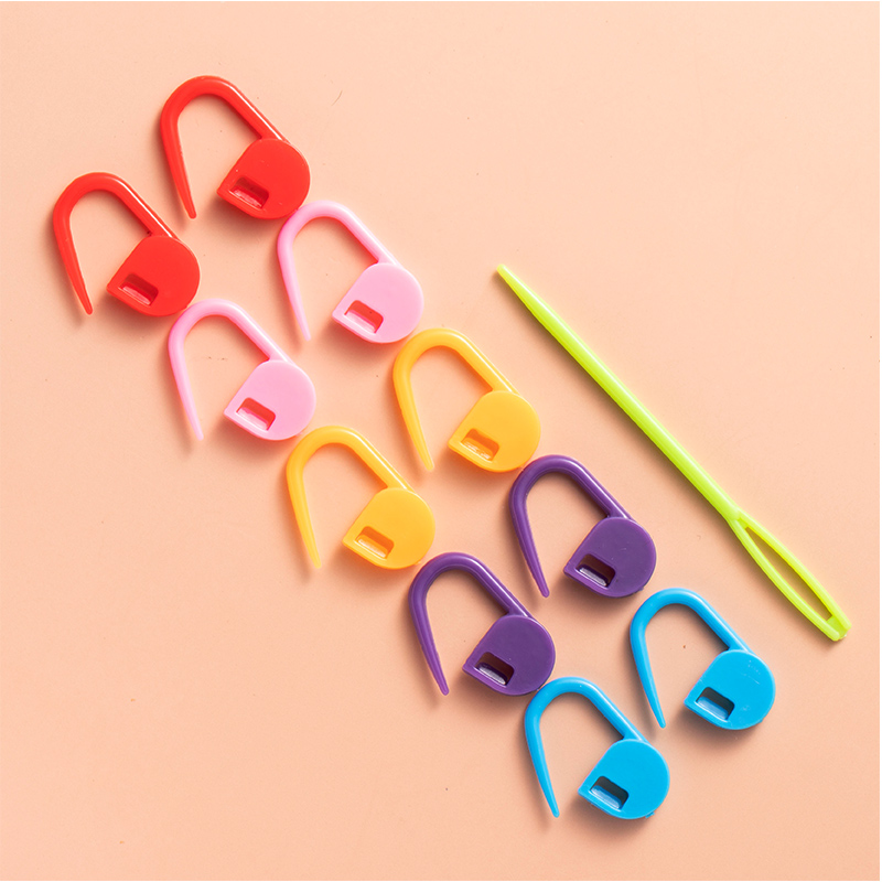 30-teiliges Stricknadel-Set in – Sewing Necessities Bewertung und Preis