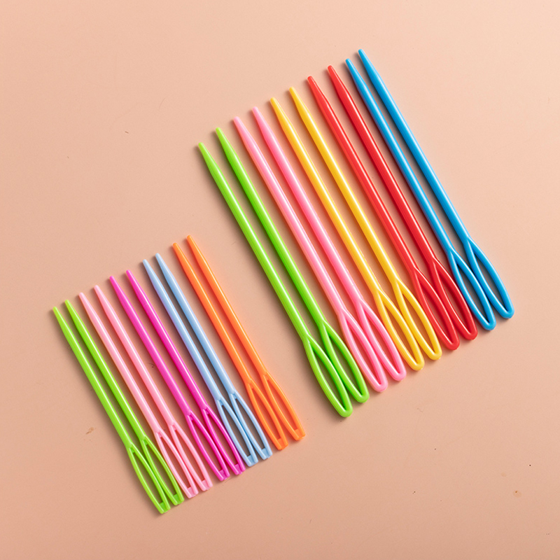 30-teiliges Stricknadel-Set in – Sewing Necessities Bewertung und Preis